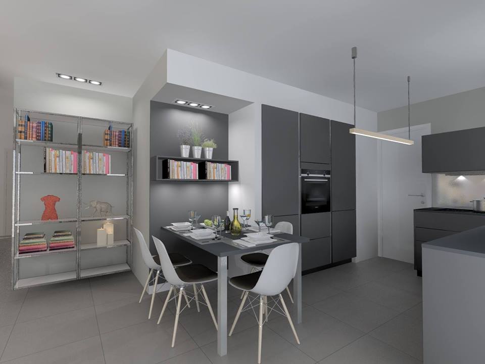 Cuisine SieMatic - SLC by Concept Inside Cuisine SieMatic - SLC by Concept Inside